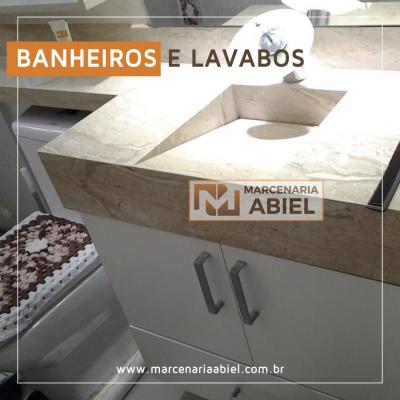 Banheiros